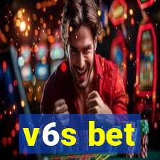 v6s bet